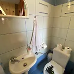 Séjour chez l'habitant Gosciniec Stachon
