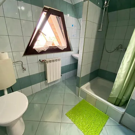 Gosciniec Stachon Ubytování v soukromí