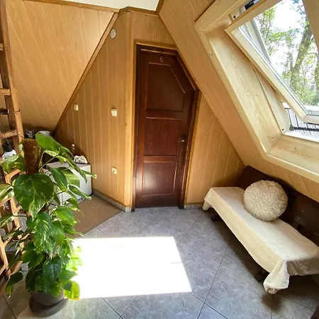 Séjour chez l'habitant Gosciniec Stachon *