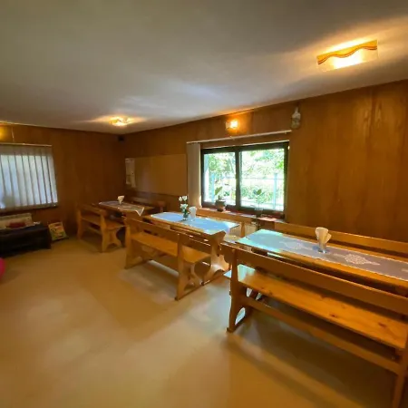 Quarto em Acomodações Particulares Gosciniec Stachon Zakopane