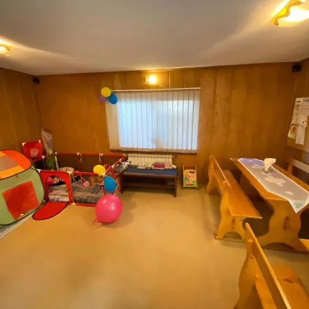 Homestay Gosciniec Stachon Zakopane