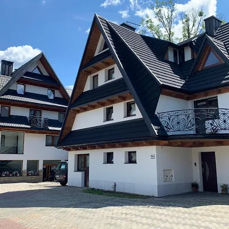 Kwatera prywatna Stachoń *