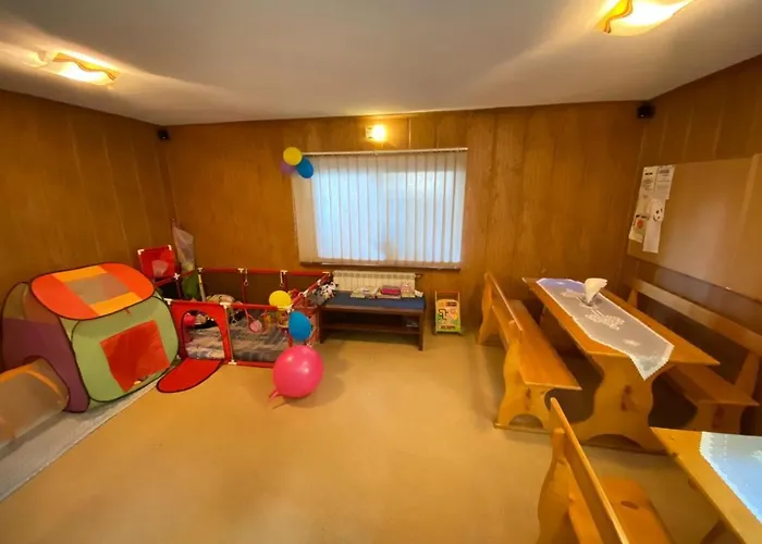 Homestay szállás Gosciniec Stachon Zakopane